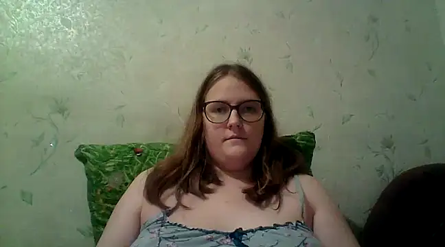 Snapshot of DesireMelissa chatting on 26, 2, 2025 DesireMelissa online show from 26, 2, 2025