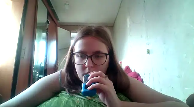 Snapshot of DesireMelissa chatting on 1, 3, 2025 DesireMelissa online show from 1, 3, 2025