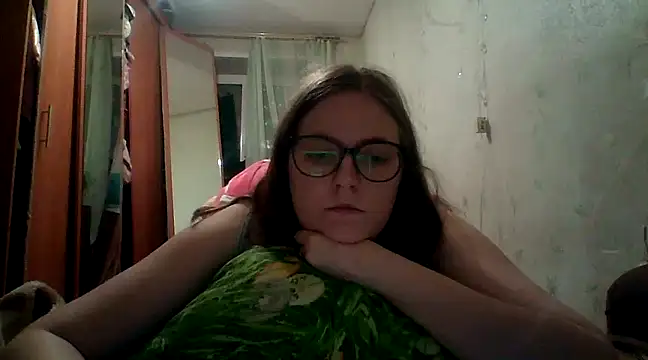 Snapshot of DesireMelissa chatting on 1, 3, 2025 DesireMelissa online show from 1, 3, 2025