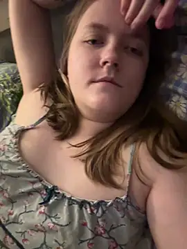 Snapshot of DesireMelissa chatting on 1, 3, 2025 DesireMelissa online show from 1, 3, 2025