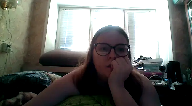 Snapshot of DesireMelissa chatting on 7, 3, 2025 DesireMelissa online show from 7, 3, 2025