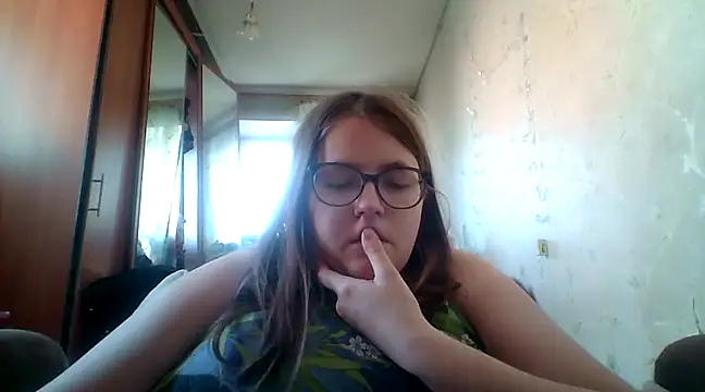 Snapshot of DesireMelissa chatting on 16, 3, 2025 DesireMelissa online show from 16, 3, 2025