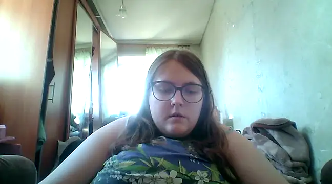 Snapshot of DesireMelissa chatting on 18, 3, 2025 DesireMelissa online show from 18, 3, 2025