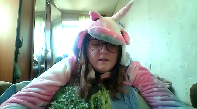 Snapshot of DesireMelissa chatting on 20, 3, 2025 DesireMelissa online show from 20, 3, 2025