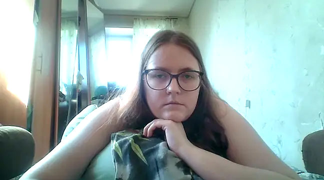 Snapshot of DesireMelissa chatting on 21, 3, 2025 DesireMelissa online show from 21, 3, 2025