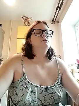 Snapshot of DesireMelissa chatting on 31, 10, 2025 DesireMelissa online show from 31, 10, 2025