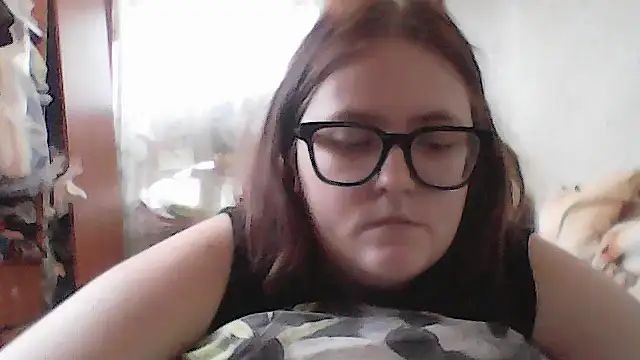 Snapshot of DesireMelissa chatting on 30, 11, 2025 DesireMelissa online show from 30, 11, 2025