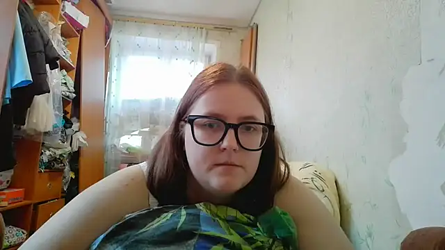 Snapshot of DesireMelissa chatting on 1, 12, 2025 DesireMelissa online show from 1, 12, 2025