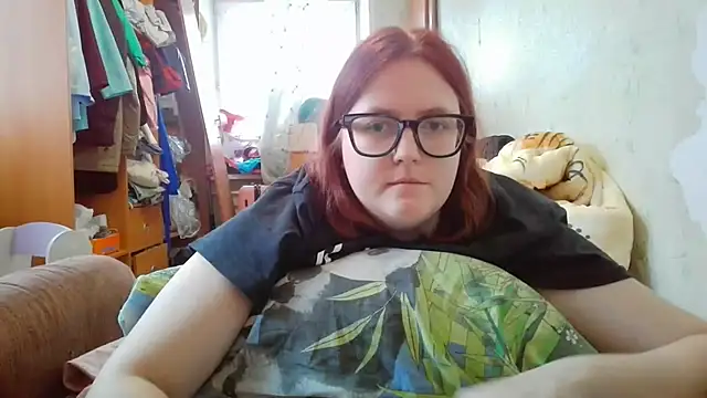 Snapshot of DesireMelissa chatting on 6, 1, 2026 DesireMelissa online show from 6, 1, 2026