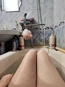 Snapshot of DesireMelissa chatting on 7, 1, 2026 DesireMelissa online show from 7, 1, 2026