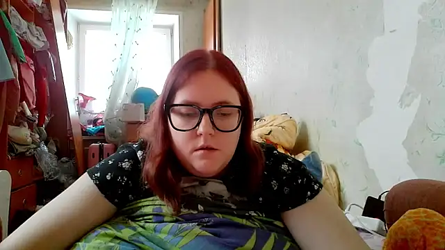 Snapshot of DesireMelissa chatting on 8, 1, 2026 DesireMelissa online show from 8, 1, 2026