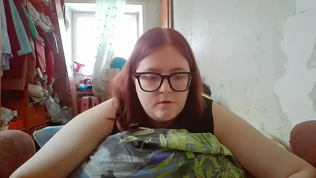 Snapshot of DesireMelissa chatting on 9, 1, 2026 DesireMelissa online show from 9, 1, 2026