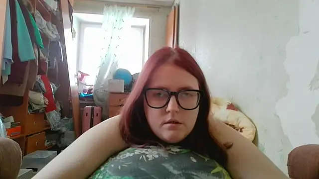 Snapshot of DesireMelissa chatting on 14, 1, 2026 DesireMelissa online show from 14, 1, 2026