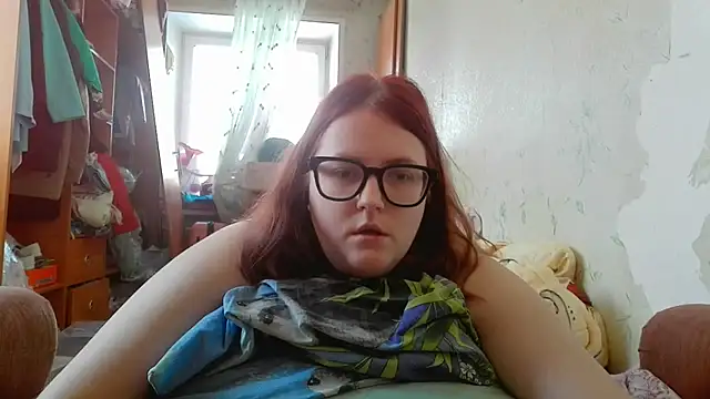 Snapshot of DesireMelissa chatting on 15, 1, 2026 DesireMelissa online show from 15, 1, 2026