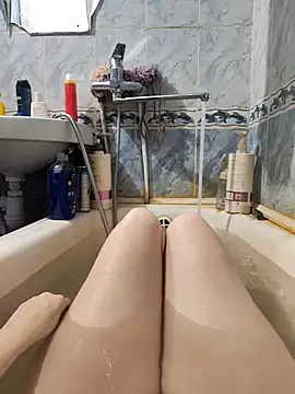 Snapshot of DesireMelissa chatting on 18, 1, 2026 DesireMelissa online show from 18, 1, 2026