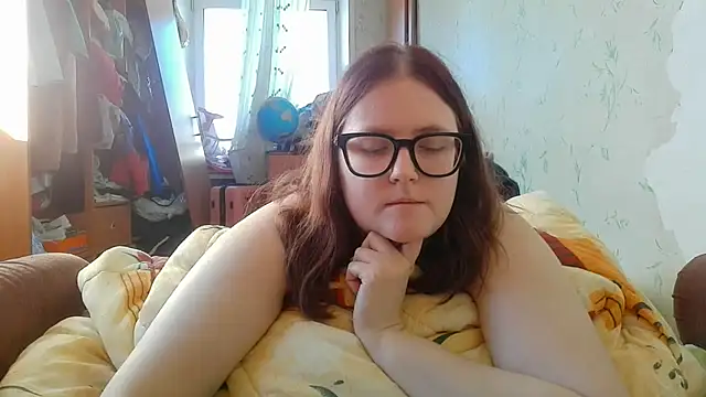 Snapshot of DesireMelissa chatting on 21, 2, 2026 DesireMelissa online show from 21, 2, 2026