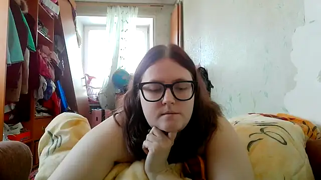 Snapshot of DesireMelissa chatting on 23, 2, 2026 DesireMelissa online show from 23, 2, 2026