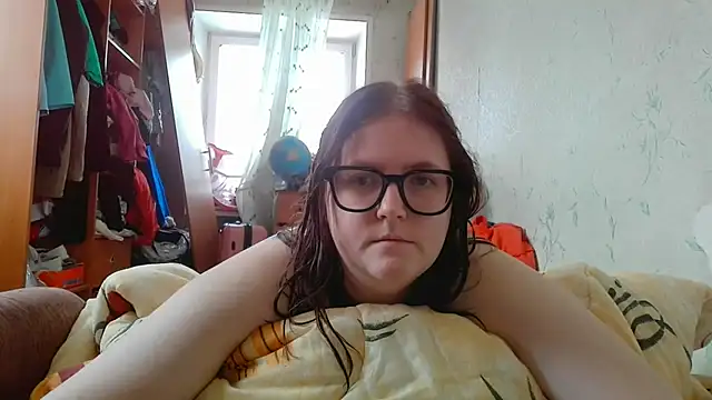 Snapshot of DesireMelissa chatting on 26, 2, 2026 DesireMelissa online show from 26, 2, 2026