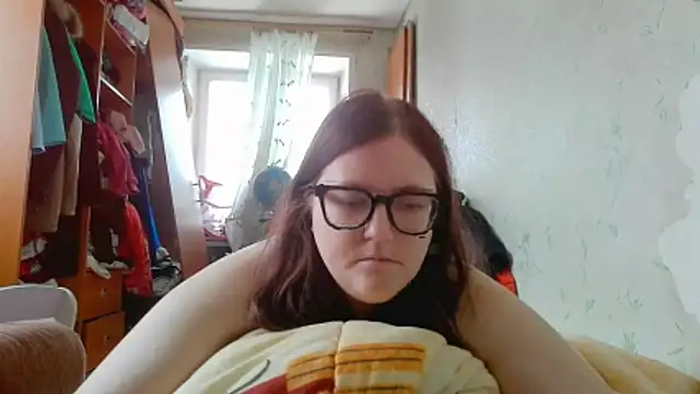 Snapshot of DesireMelissa chatting on 1, 3, 2026 DesireMelissa online show from 1, 3, 2026