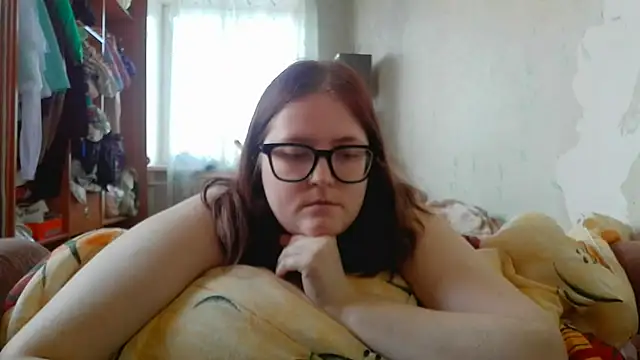 Snapshot of DesireMelissa chatting on 19, 3, 2026 DesireMelissa online show from 19, 3, 2026