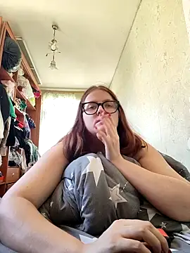 DesireMelissa online show from 7, 5, 2026