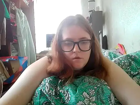 DesireMelissa online show from 25, 6, 2026