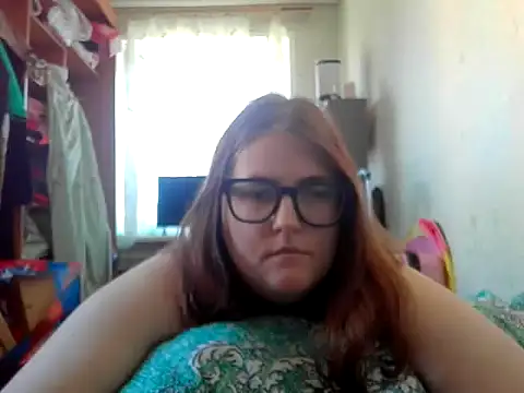 DesireMelissa online show from 26, 6, 2026