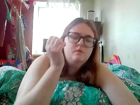 DesireMelissa online show from 28, 6, 2026