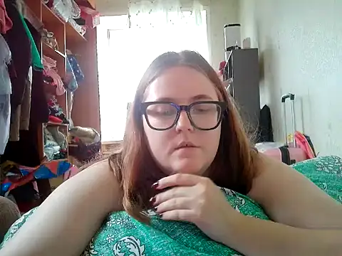 DesireMelissa online show from 29, 6, 2026