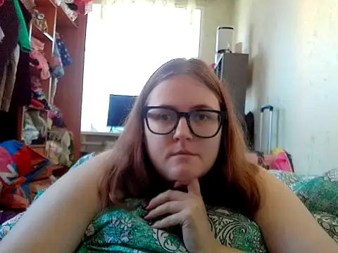 DesireMelissa online show from 30, 6, 2026