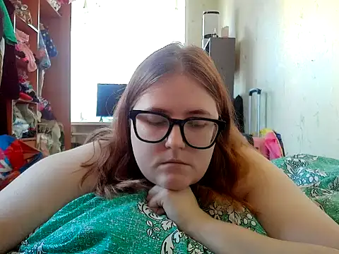 DesireMelissa online show from 1, 7, 2026