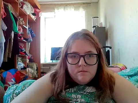 DesireMelissa online show from 2, 7, 2026