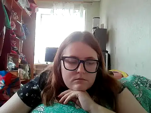DesireMelissa online show from 4, 7, 2026