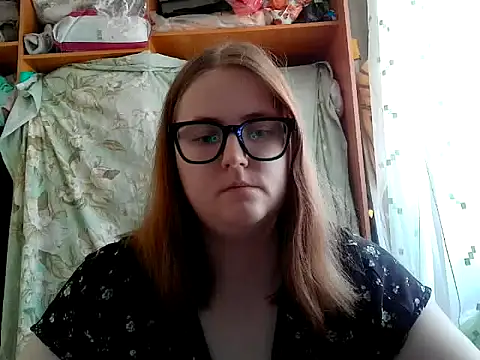 DesireMelissa online show from 6, 7, 2026