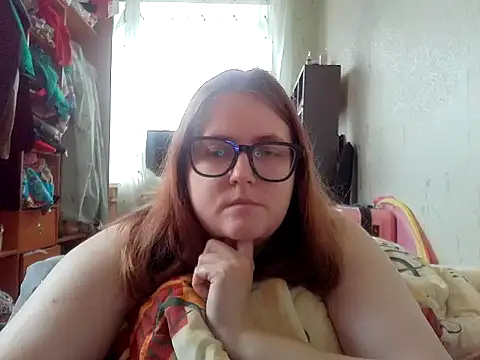 DesireMelissa online show from 8, 7, 2026