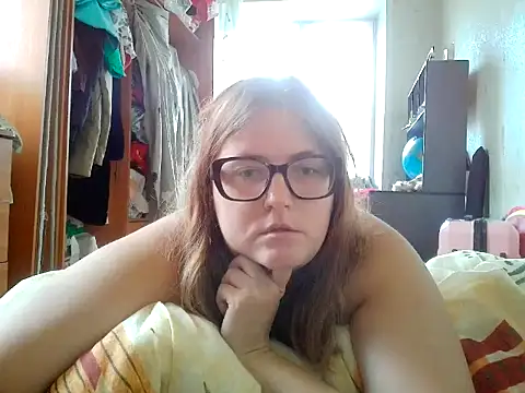 DesireMelissa online show from 26, 7, 2026