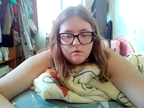 DesireMelissa online show from 27, 7, 2026