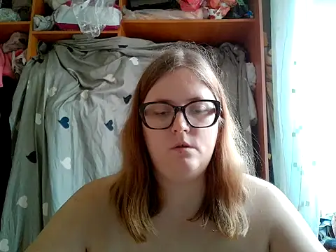 DesireMelissa online show from 30, 7, 2026