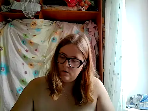 DesireMelissa online show from 3, 8, 2026