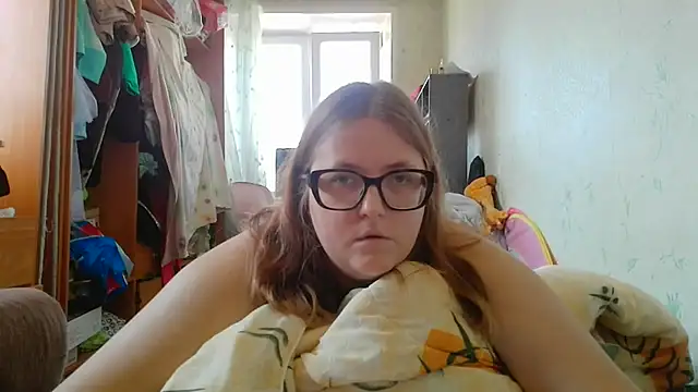 DesireMelissa online show from 6, 8, 2026