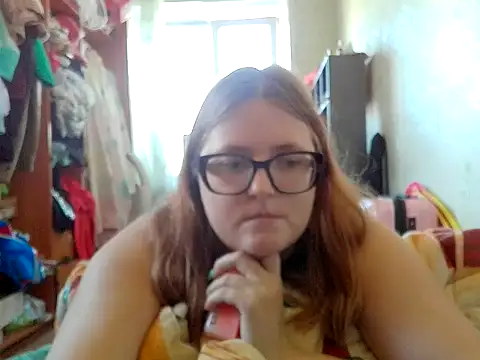 DesireMelissa online show from 7, 8, 2026