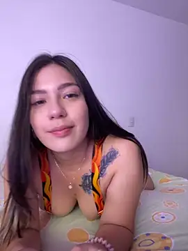 Latina vanessa online show from 7, 12, 2024