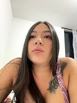 Latina vanessa online show from 13, 1, 2026