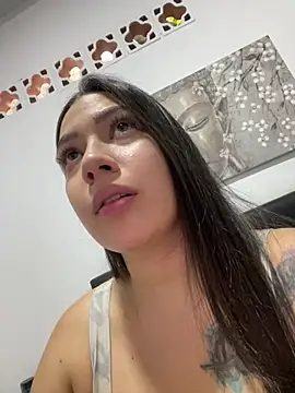 Latina vanessa online show from 19, 2, 2026