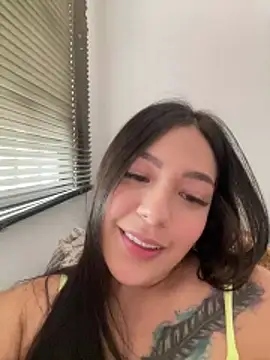 Latina vanessa online show from 21, 2, 2026