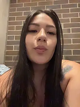 Snapshot of Latina_vanessa chatting on 19, 5, 2026 Latina vanessa online show from 19, 5, 2026