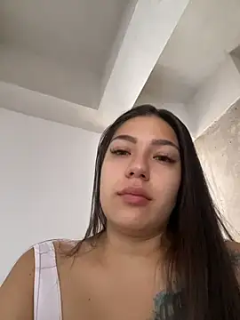 Snapshot of Latina_vanessa chatting on 28, 5, 2026 Latina vanessa online show from 28, 5, 2026