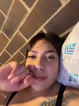 Snapshot of Latina_vanessa chatting on 30, 5, 2026 Latina vanessa online show from 30, 5, 2026