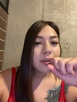Snapshot of Latina_vanessa chatting on 17, 6, 2026 Latina vanessa online show from 17, 6, 2026