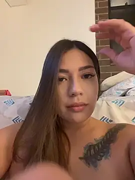 Snapshot of Latina_vanessa chatting on 18, 7, 2026 Latina vanessa online show from 18, 7, 2026